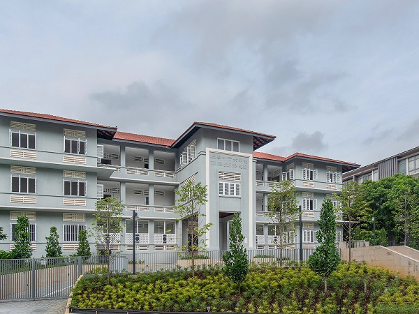 - EDGEPROP SINGAPORE